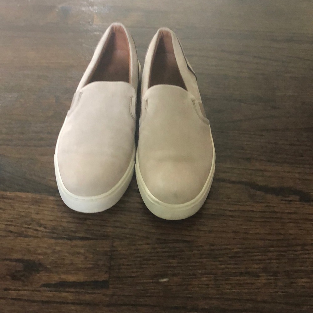 Frye Ivy Slip-on sneakers
